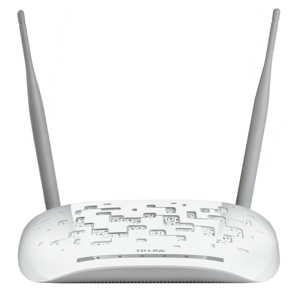 TP-LINK Wireless N Access Point TL-WA801N slika 3