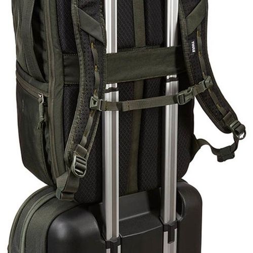 Univerzalni ruksak Thule Subterra Backpack 30L zeleni slika 5