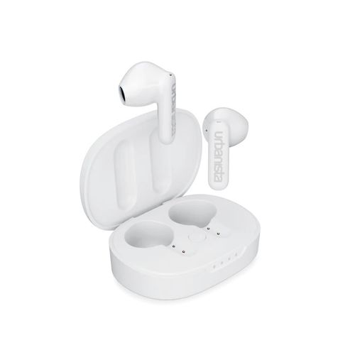 URBANISTA Copenhagen Pure white TWS Bežične bubice slika 4