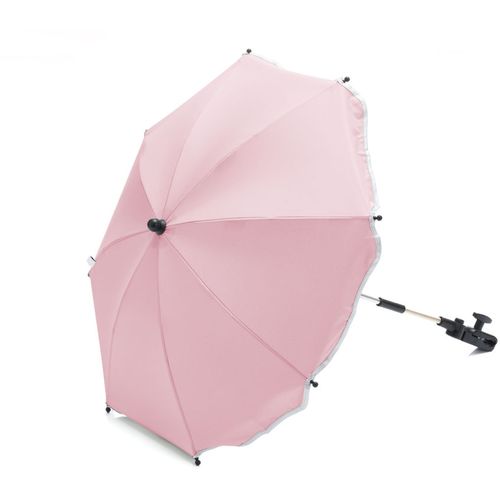 Fillikid suncobran Parasol Standard, pink slika 1