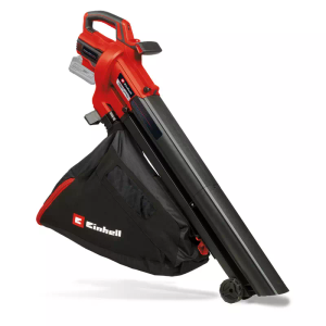 Einhell PXC aku duvač / usisivač lišća VENTURRO 18/210 BL - Solo