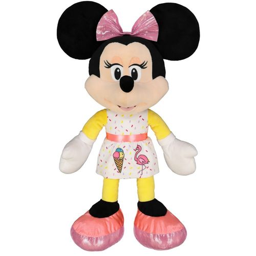 Disney Plišana igračka Minnie 50 cm - Flamingo slika 1