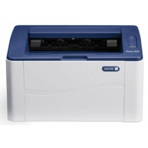 Stampac Xerox Phaser * 3020V_BI 100N02947K4A Wi-Fi, USB, laserski sampac (toner 3020/3025) slika 2