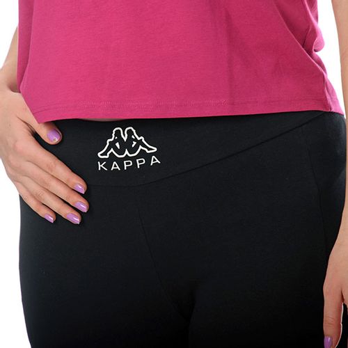 Kappa Helanke Logo Ebonnie 35197Qw-005 slika 3