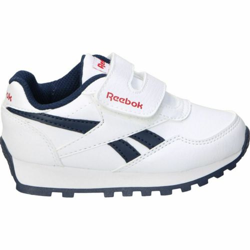 Reebok REWIND GY1739 Bijele Dječje Sportske Cipele slika 1