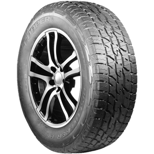 Cooper 265/70R16 116T DISCOVERER ATT XL slika 1