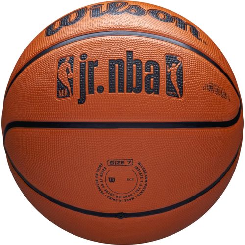 Wilson NBA Jr Drv Fam logo košarkaška lopta wz3013001xb slika 3