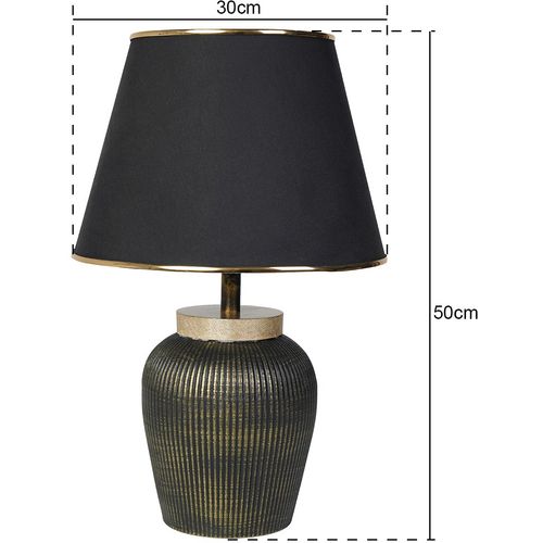 Opviq Sjenilo za lampu, 687HMY2154 slika 3