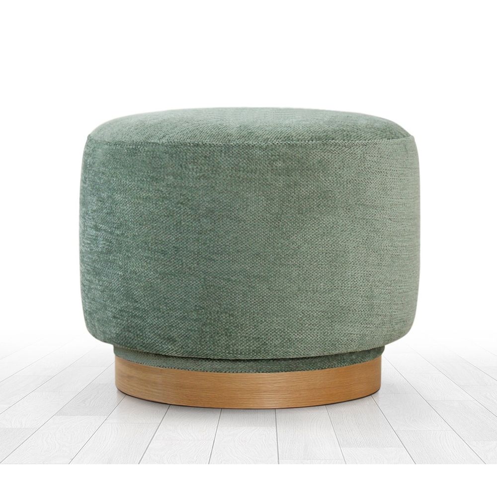 Turneed - Zeleni Pouf slika 5
