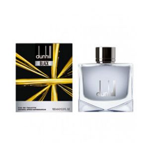 Dunhill Alfred Black Eau De Toilette 50 ml (man)