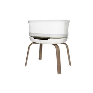 Graco električna kolijevka Eluma Nest - Luna