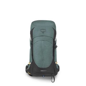 Sirrus 26 Backpack - ZELENA