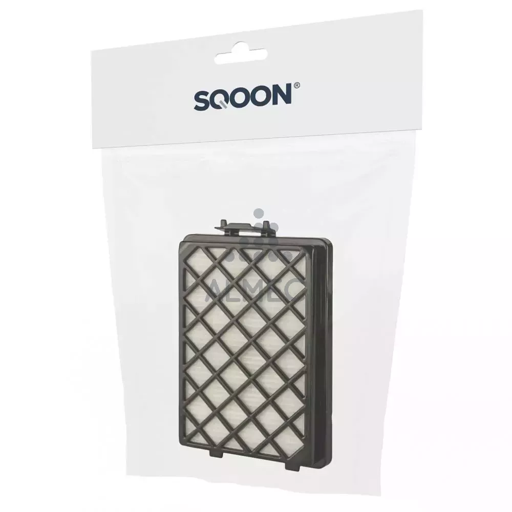 Hepa filter kompatibilan s Samsung DJ97-01670B, DJ9701670D, VCC8850H3R, SC8830 (S0742) slika 2
