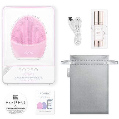 FOREO LUNA 3 for Normal Skin slika 3