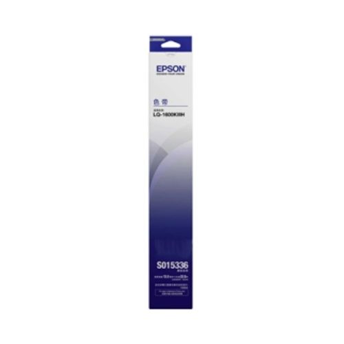 EPSON S015336 crna ribon traka slika 1