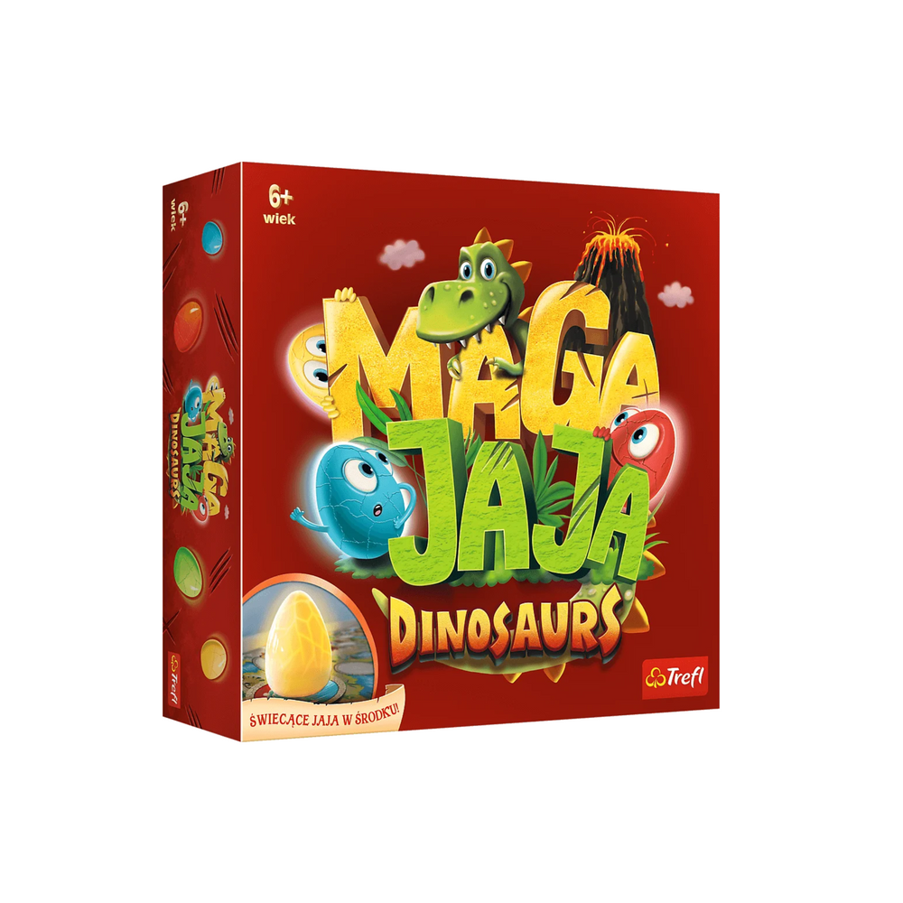 Obiteljska igra magajaja dinosaurs club 02281 slika 3