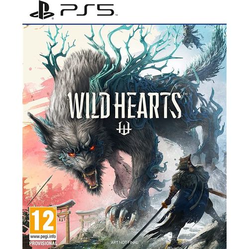 Wild Hearts (Playstation 5) slika 1