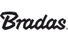 Bradas logo