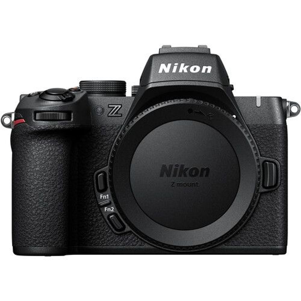 Nikon Fotoaparat Z50II Body slika 5