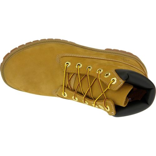 Timberland 6 in premium wp boot jr 12909 slika 3