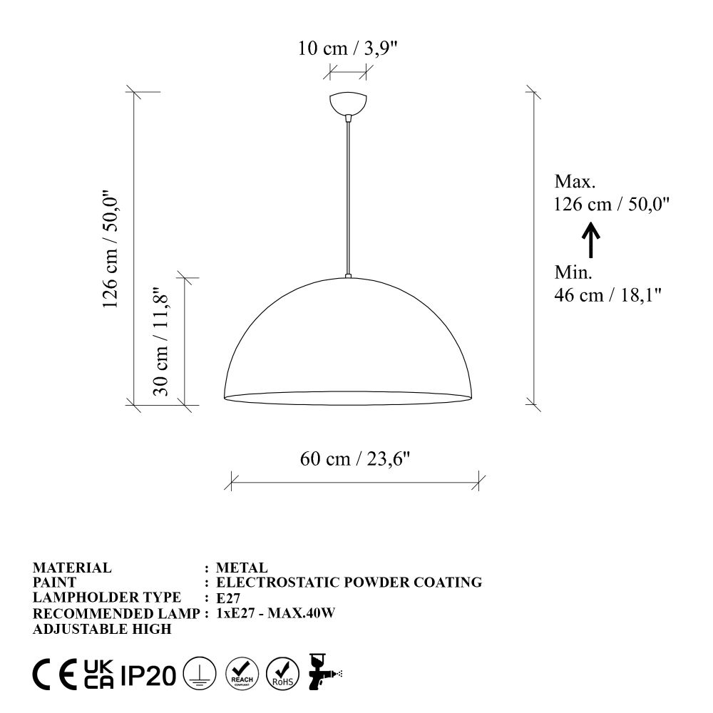 Kure - 60 - Mr - 724 - 1 Zlatni Luster slika 7