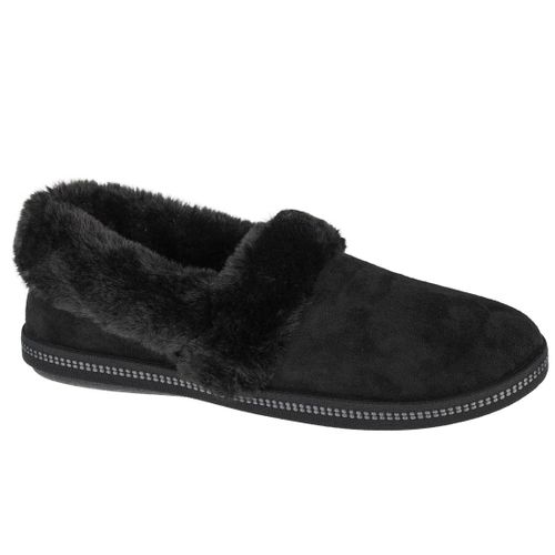 Skechers Cozy Campfire-Team Toasty ženske papuče 32777-BBK slika 1