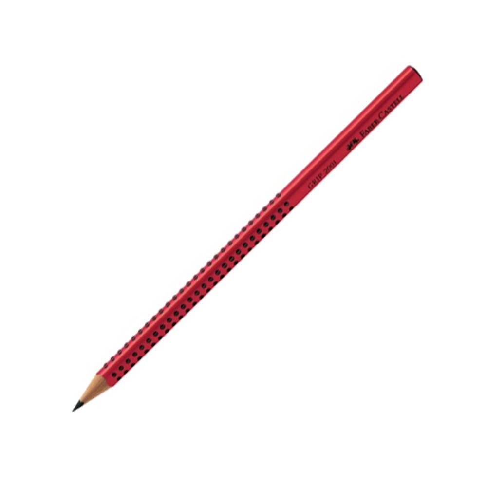 Faber Castel Olovka grafitna slika 1