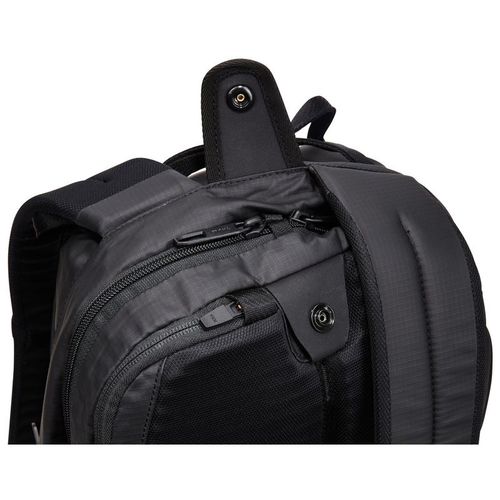 Thule - Tact ranac 16l - crna - ranac za laptop slika 4