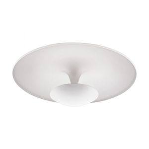 Eglo Toronja plafonjera/1, led, 24w, 2450lm, prečnik 550, bela 