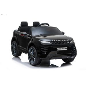 OCIE auto na akumulator Range Rover Evoque, 12V, crni 8130037BR