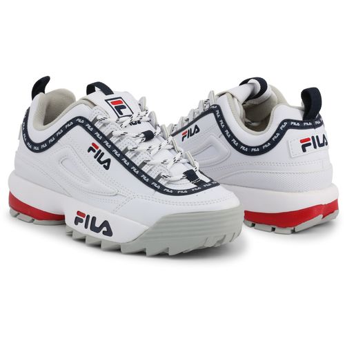 Fila DISRUPTOR-LOGO-LOW 1FG slika 2