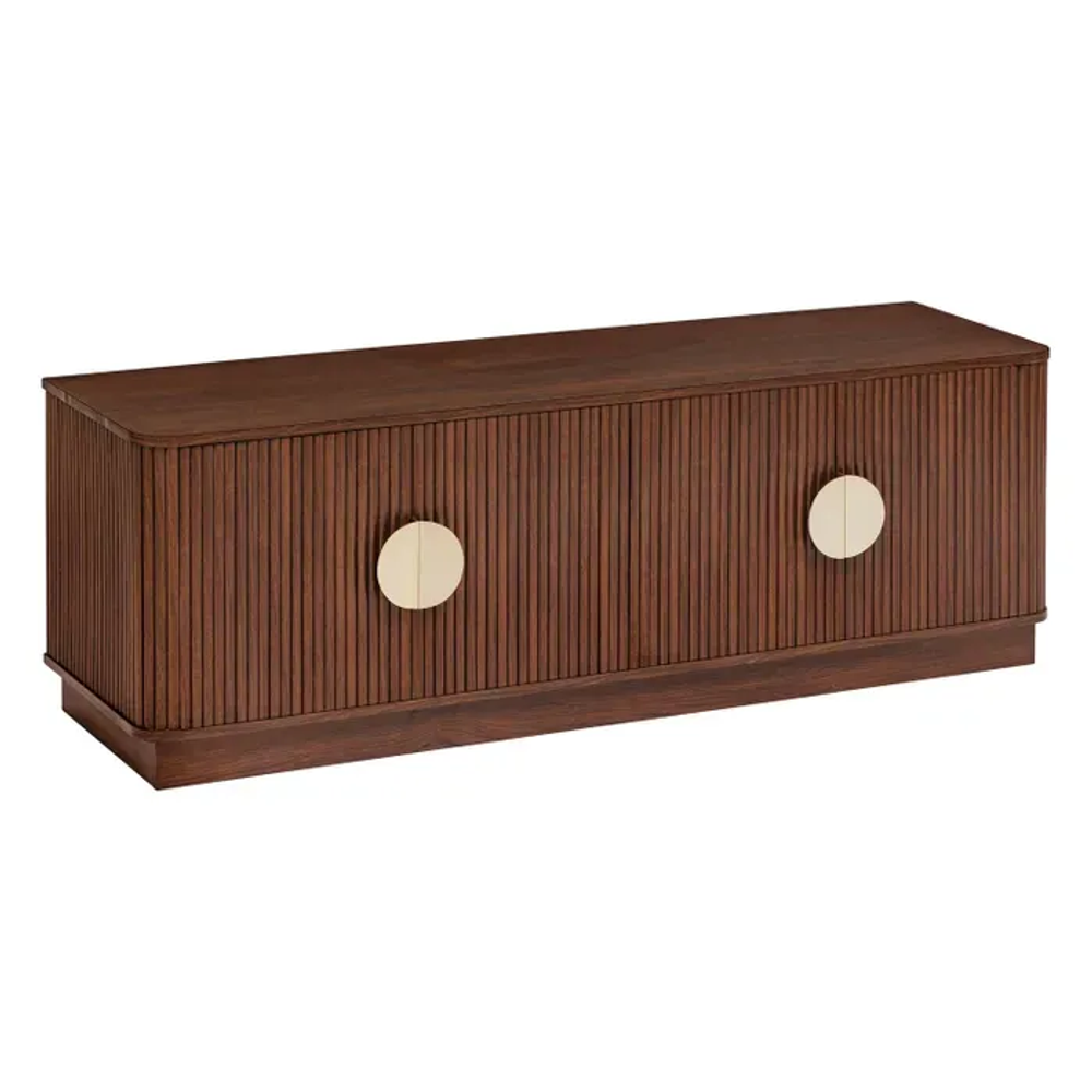 Atmosphera tv komoda wany 140x40x48cm slika 1