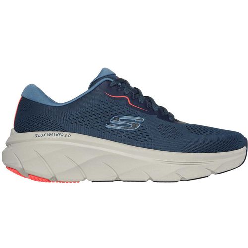 SKECHERS PATIKE D'LUX WALKER 2.0 ZA MUŠKARCE slika 1