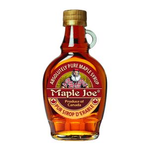 Maple Joe - Javorov sirup 250 g