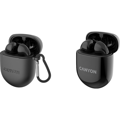 CANYON TWS-6, Bluetooth headset, with microphone slika 3