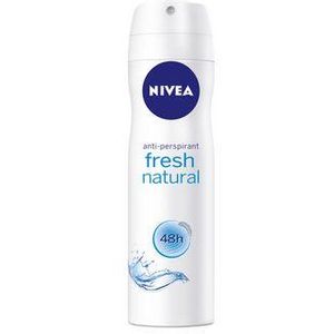 NIVEA Dezodorans Fresh Natural  150 ml