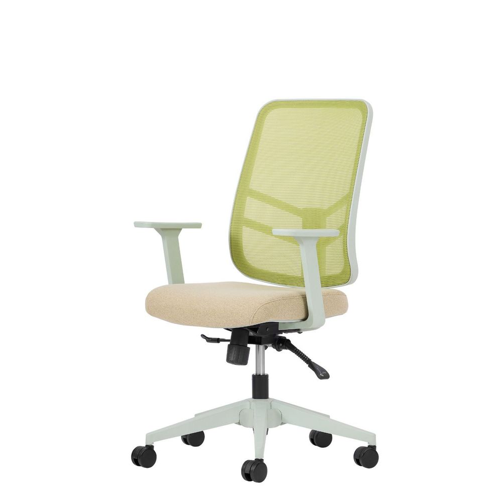 Office chair Leto 108 - Green colour slika 3