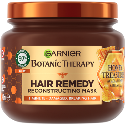 Garnier maske za kosu
