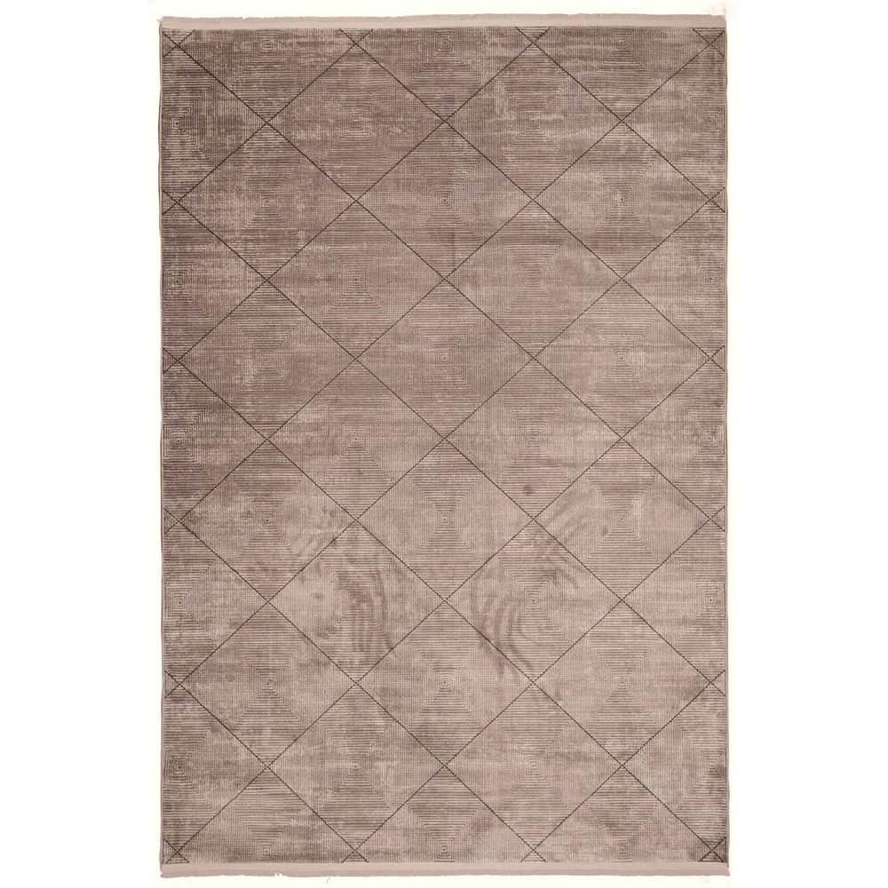 Granada - Tepih za hodnik 6090 Bež (100 x 150 cm) slika 1