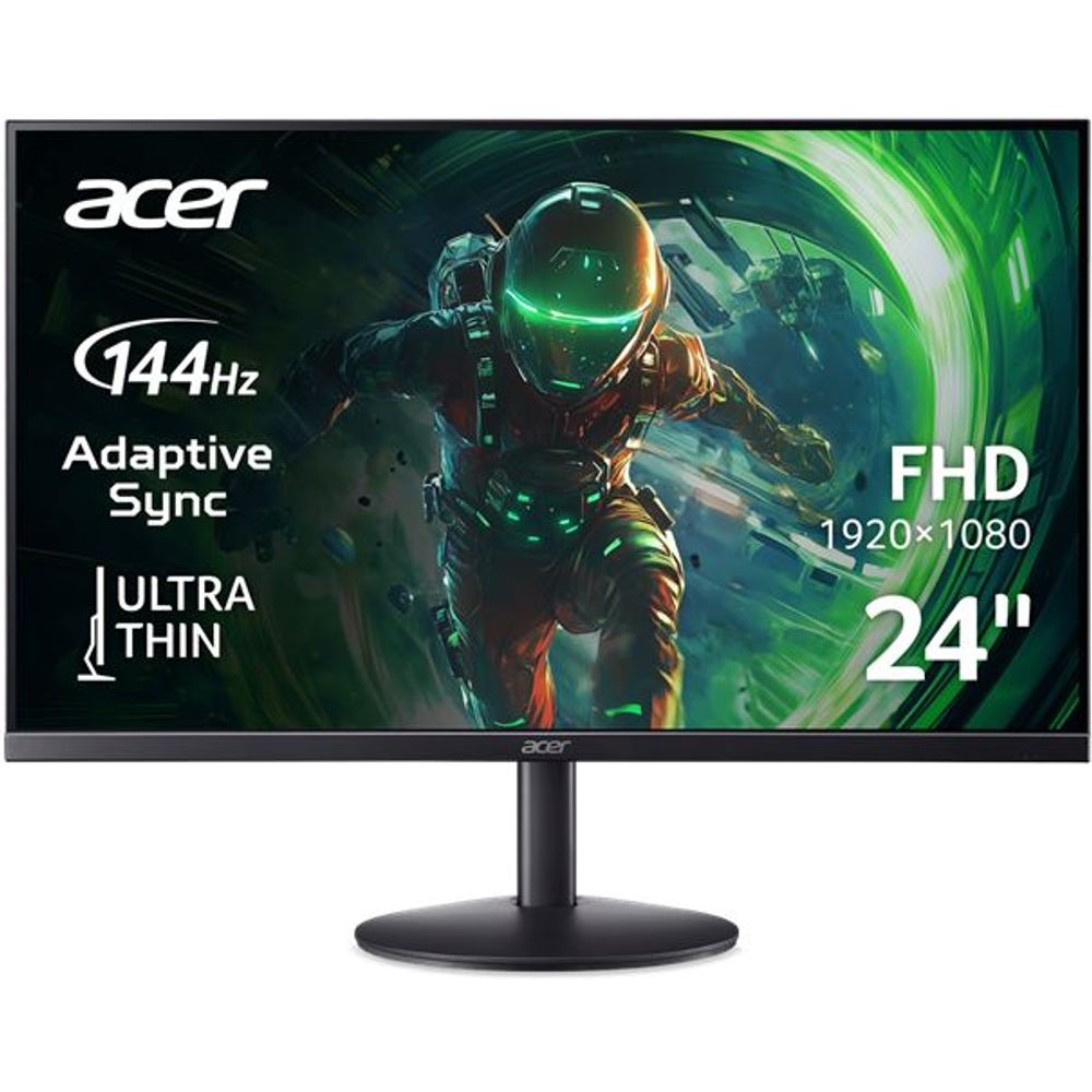 Monitor 24 ACER SA243YP1BI FHD IPS 144Hz slika 1