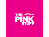 The Pink Stuff