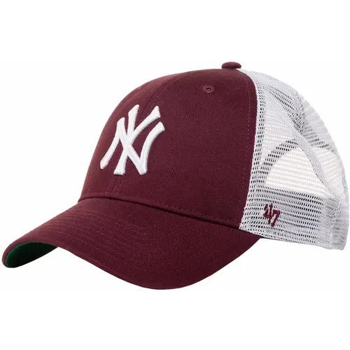 Uniseks šilterica 47 brand mlb new york yankees branson cap b-brans17ctp-kma slika 10