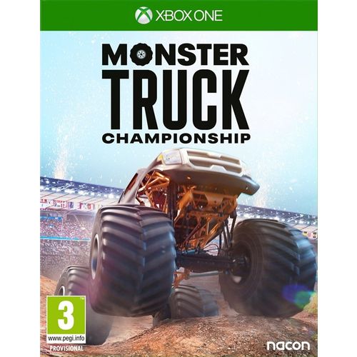 Monster Truck Championship (Xbox One) slika 1