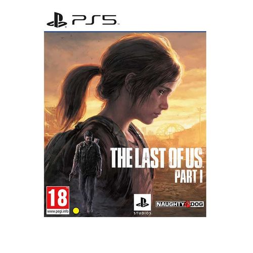 PS5 Last of Us Part I slika 1