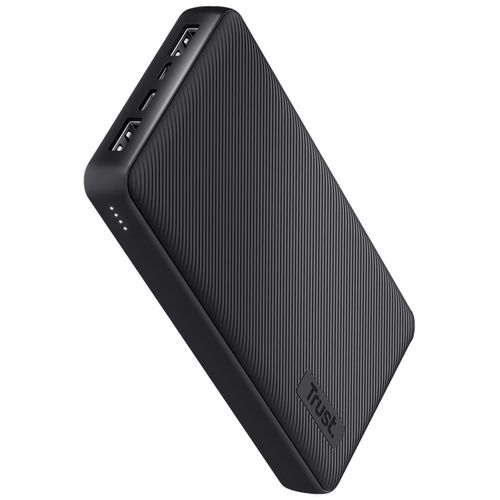 Trust prijenosni punjač Primo 20.000 mAh, black (24676) slika 2