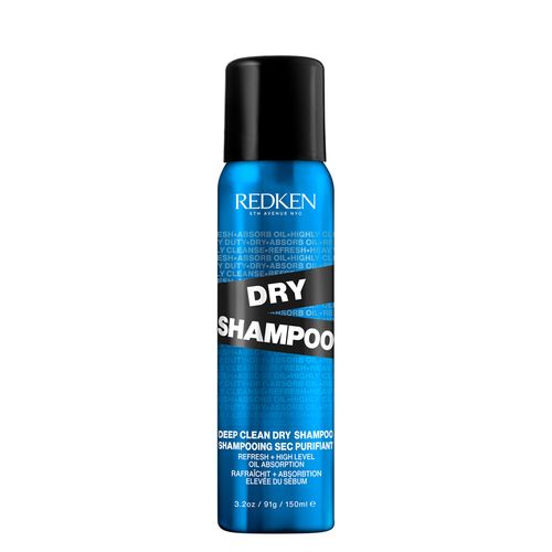 Redken Deep Clean suvi šampon za kosu 150ml slika 1