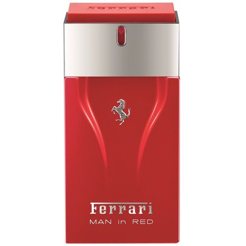 Ferrari Man in Red EDT 100 ml slika 1