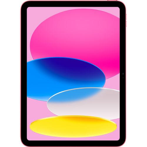 Apple 10.9-inch iPad (10th) Wi-Fi 64GB - Pink slika 2