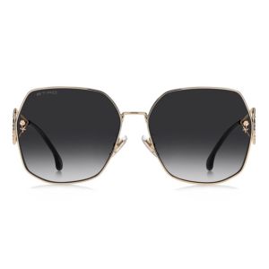 Ženske Sunčane naočale ETRO ETRO 0071/F/S Black