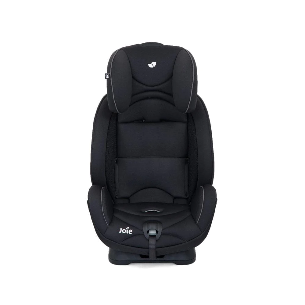 Joie Autosjedalica Stages 0-25kg 27524, Coal slika 5